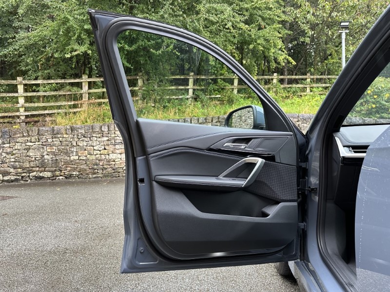 2024 (74) BMW X1 xDrive 25e M Sport 5dr  3485563