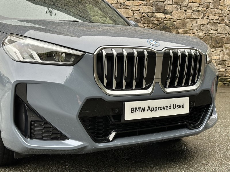 2024 (74) BMW X1 xDrive 25e M Sport 5dr  3485558