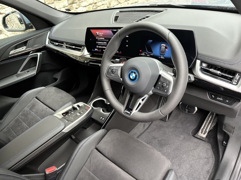 2024 (74) BMW X1 xDrive 25e M Sport 5dr  3485595