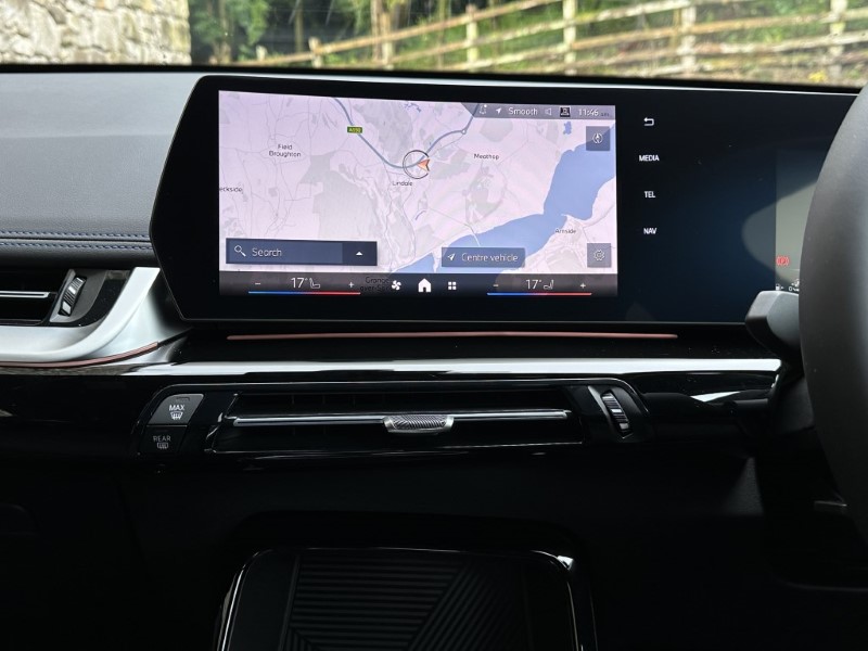 2024 (74) BMW X1 xDrive 25e M Sport 5dr  3485603