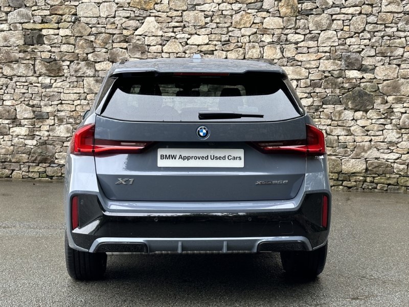 2024 (74) BMW X1 xDrive 25e M Sport 5dr  3485573