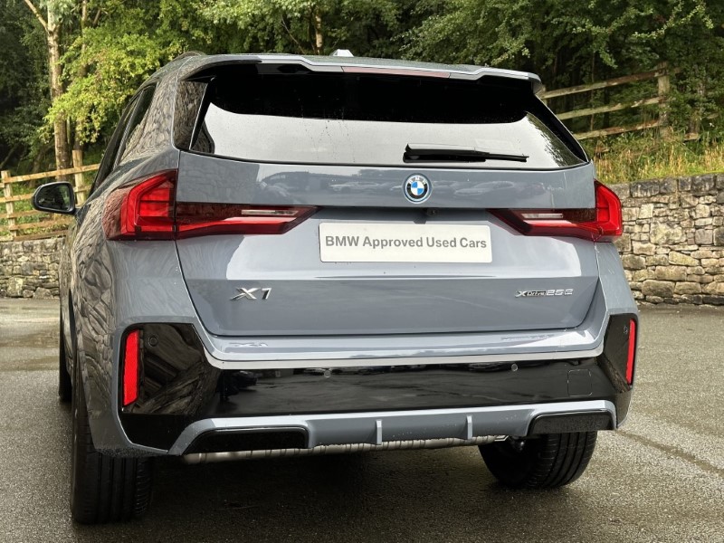2024 (74) BMW X1 xDrive 25e M Sport 5dr  3485552