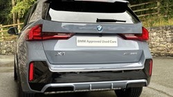 2024 (74) BMW X1 xDrive 25e M Sport 5dr 3485552