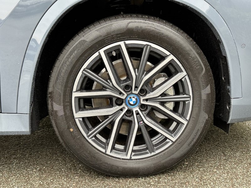 2024 (74) BMW X1 xDrive 25e M Sport 5dr  3485567
