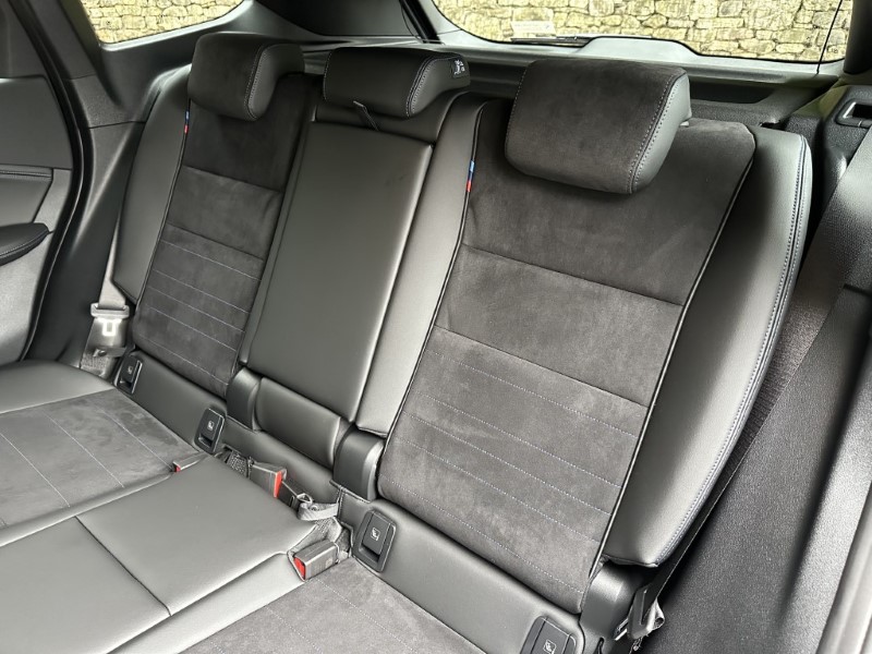 2024 (74) BMW X1 xDrive 25e M Sport 5dr  3485580