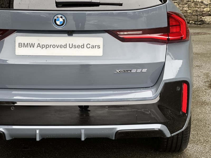 2024 (74) BMW X1 xDrive 25e M Sport 5dr  3485550