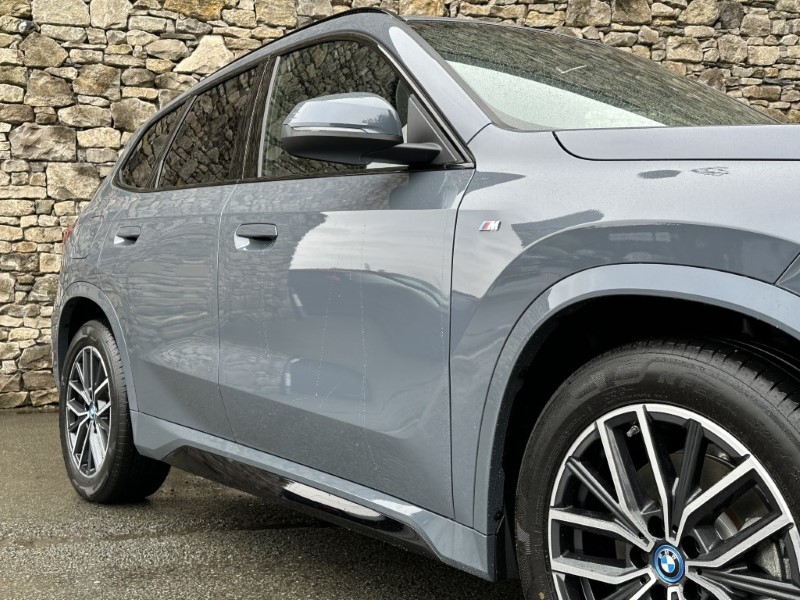 2024 (74) BMW X1 xDrive 25e M Sport 5dr  3485572