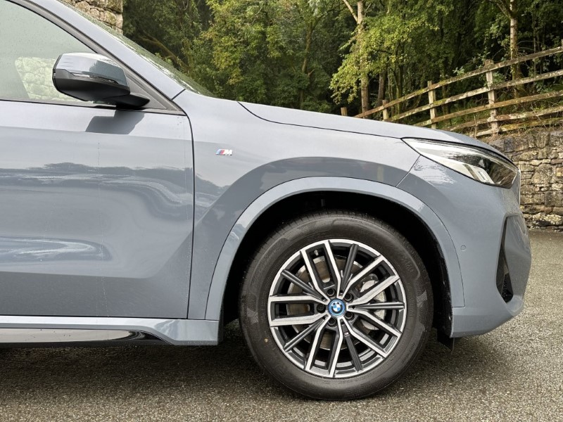 2024 (74) BMW X1 xDrive 25e M Sport 5dr  3485569
