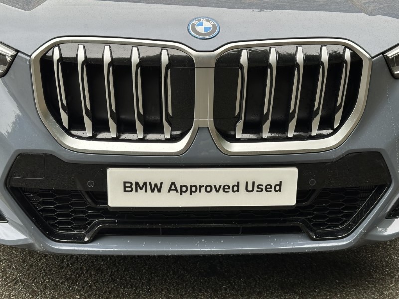 2024 (74) BMW X1 xDrive 25e M Sport 5dr  3485561