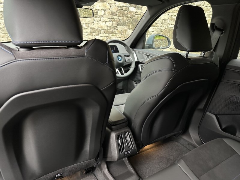 2024 (74) BMW X1 xDrive 25e M Sport 5dr  3485581