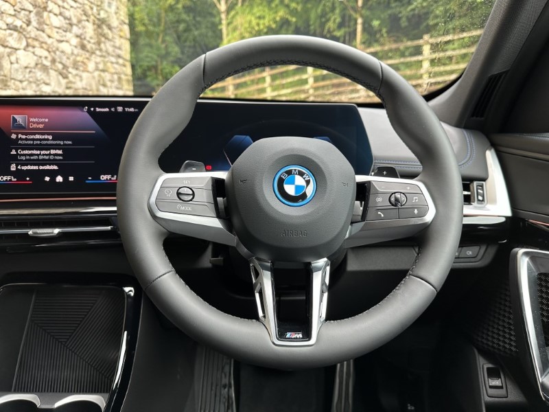 2024 (74) BMW X1 xDrive 25e M Sport 5dr  3485600