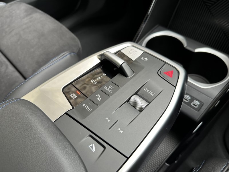 2024 (74) BMW X1 xDrive 25e M Sport 5dr  3485605