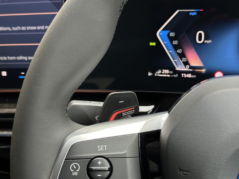 2024 (74) BMW X1 xDrive 25e M Sport 5dr  3485614