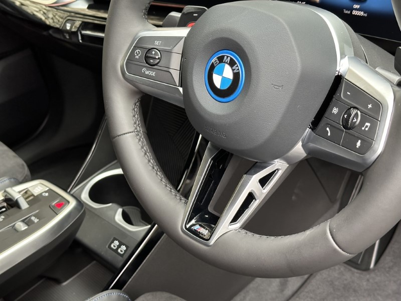 2024 (74) BMW X1 xDrive 25e M Sport 5dr  3485598
