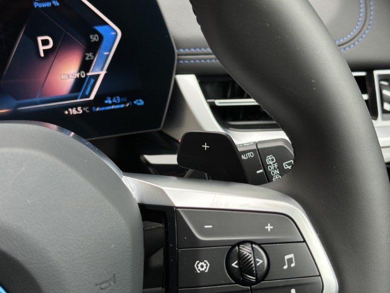 2024 (74) BMW X1 xDrive 25e M Sport 5dr  3485615