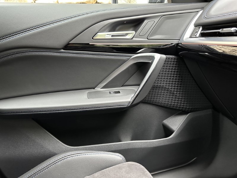 2024 (74) BMW X1 xDrive 25e M Sport 5dr  3485608