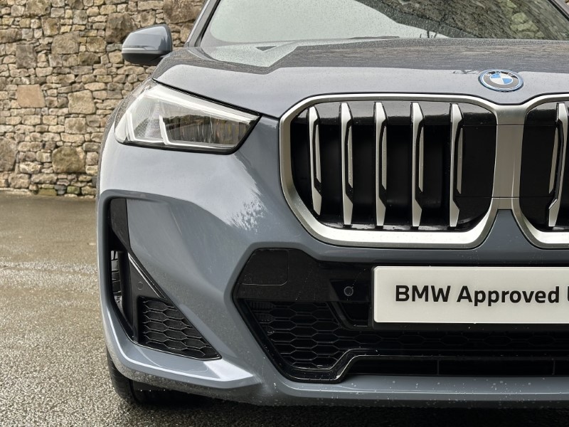 2024 (74) BMW X1 xDrive 25e M Sport 5dr  3485559