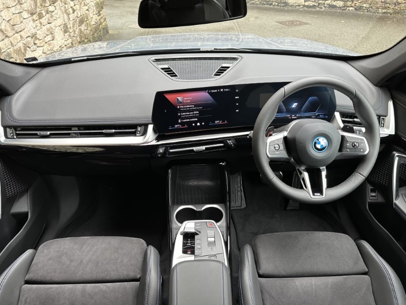 2024 (74) BMW X1 xDrive 25e M Sport 5dr  3485601