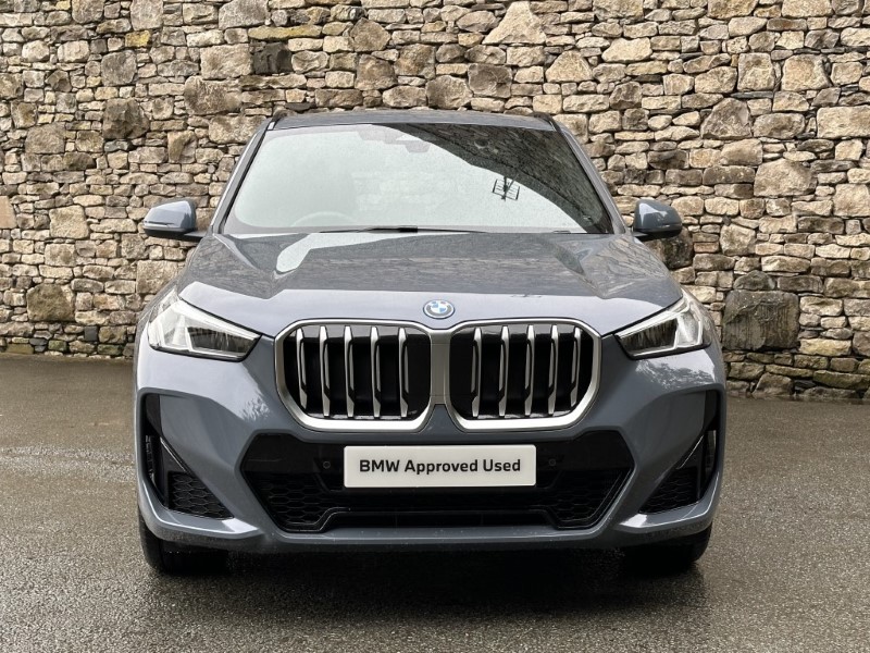 2024 (74) BMW X1 xDrive 25e M Sport 5dr  3485556