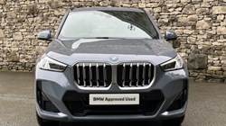 2024 (74) BMW X1 xDrive 25e M Sport 5dr 3485556