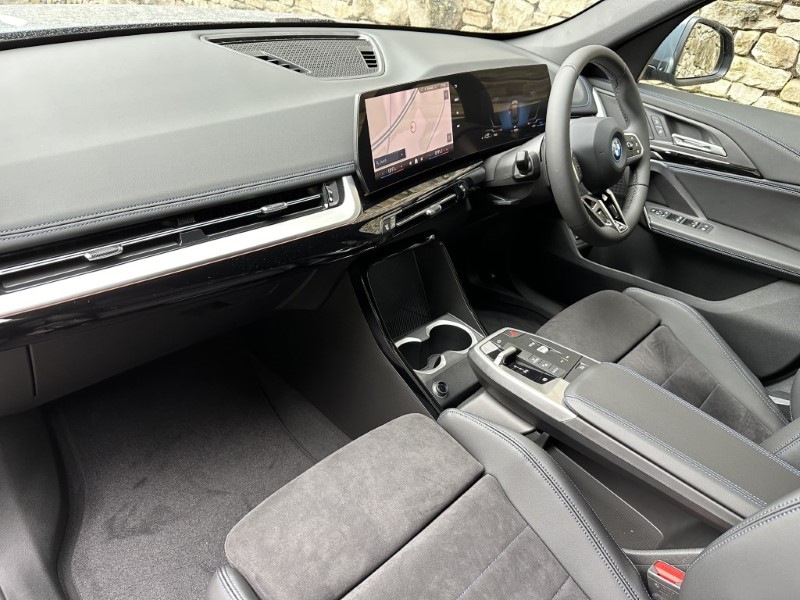 2024 (74) BMW X1 xDrive 25e M Sport 5dr  3485588