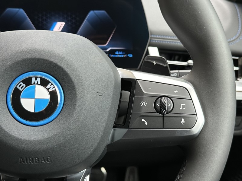 2024 (74) BMW X1 xDrive 25e M Sport 5dr  3485611