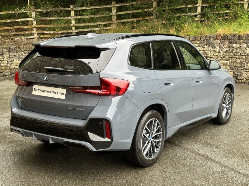 2024 (74) BMW X1 xDrive 25e M Sport 5dr  3485565