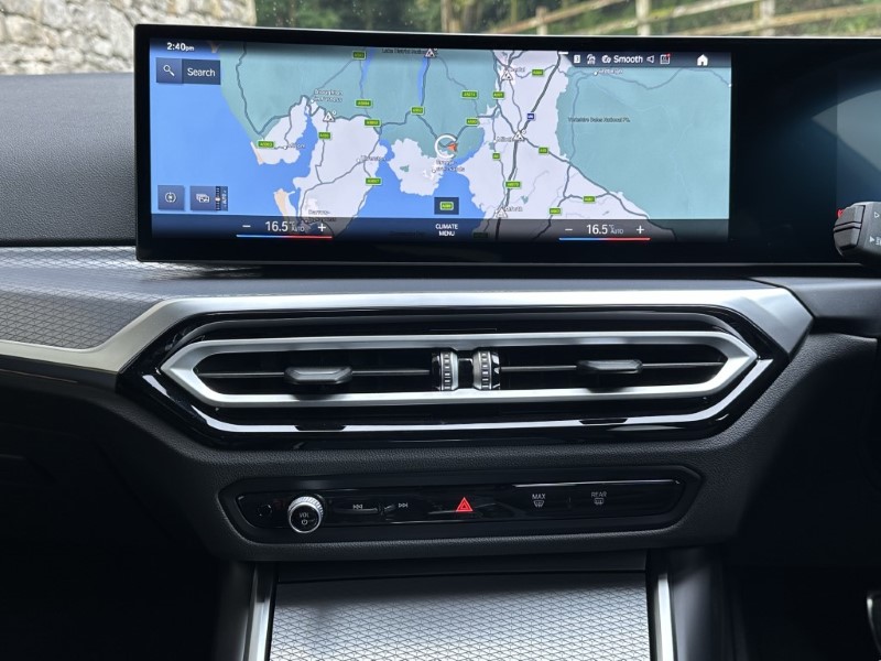 2024 (74) BMW 3 SERIES 320i M Sport 4dr Saloon 3488403