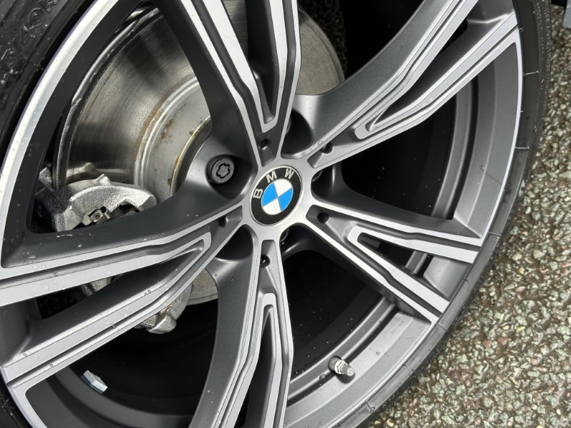 2024 (74) BMW 3 SERIES 320i M Sport 4dr Saloon 3488456