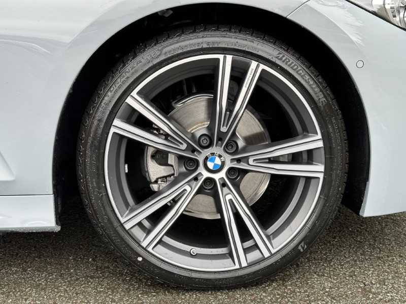 2024 (74) BMW 3 SERIES 320i M Sport 4dr Saloon 3488455