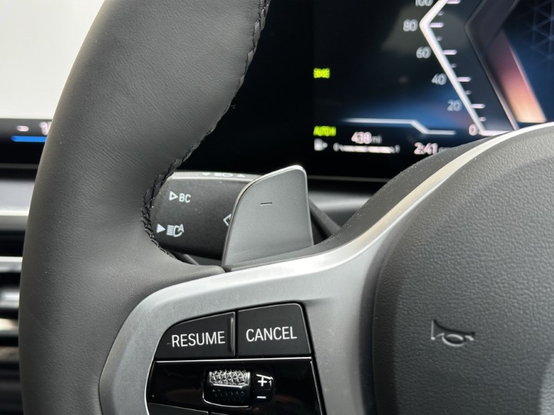 2024 (74) BMW 3 SERIES 320i M Sport 4dr Saloon 3488414