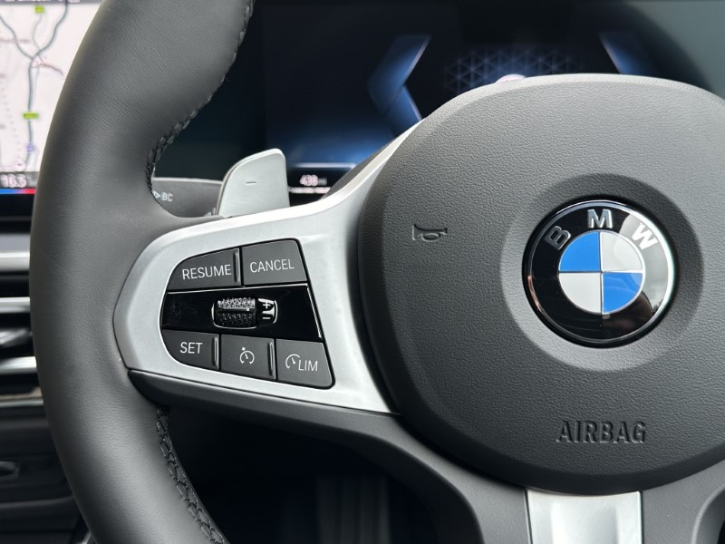 2024 (74) BMW 3 SERIES 320i M Sport 4dr Saloon 3488410