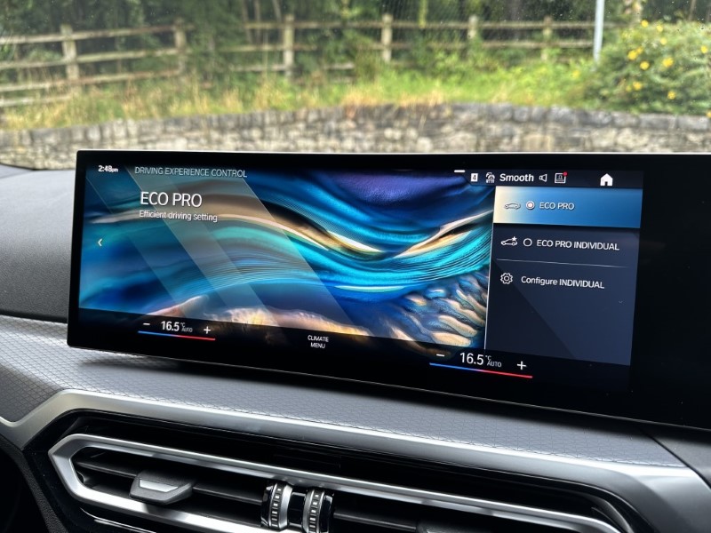 2024 (74) BMW 3 SERIES 320i M Sport 4dr Saloon 3488442