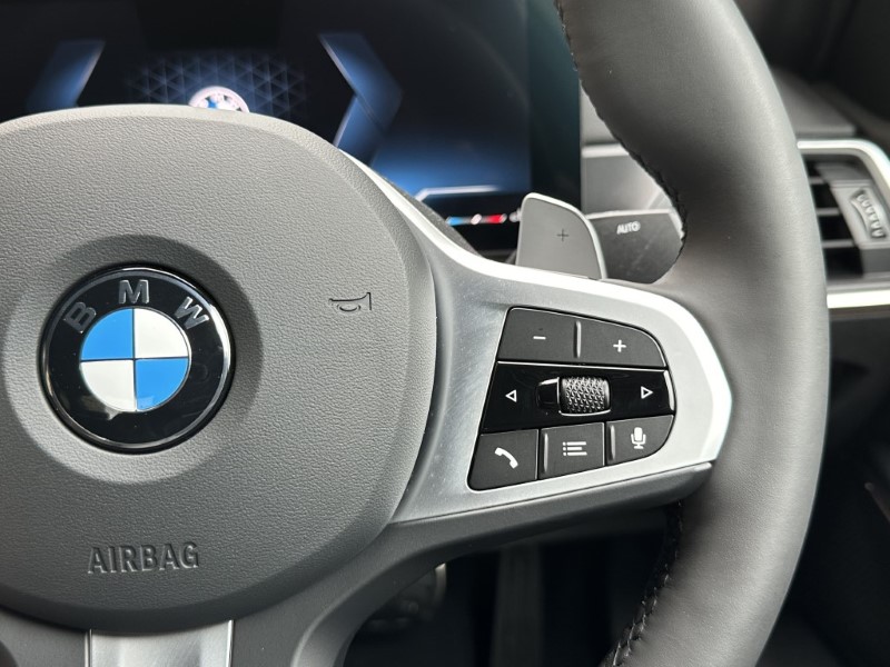 2024 (74) BMW 3 SERIES 320i M Sport 4dr Saloon 3488411