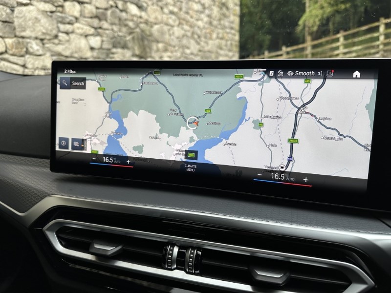 2024 (74) BMW 3 SERIES 320i M Sport 4dr Saloon 3488408