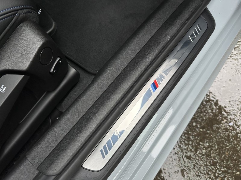 2024 (74) BMW 3 SERIES 320i M Sport 4dr Saloon 3488396