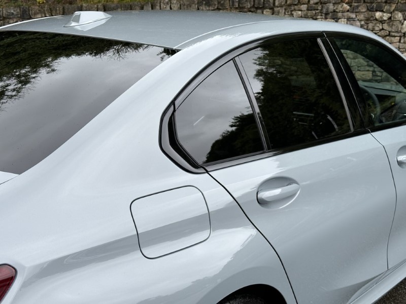 2024 (74) BMW 3 SERIES 320i M Sport 4dr Saloon 3488454