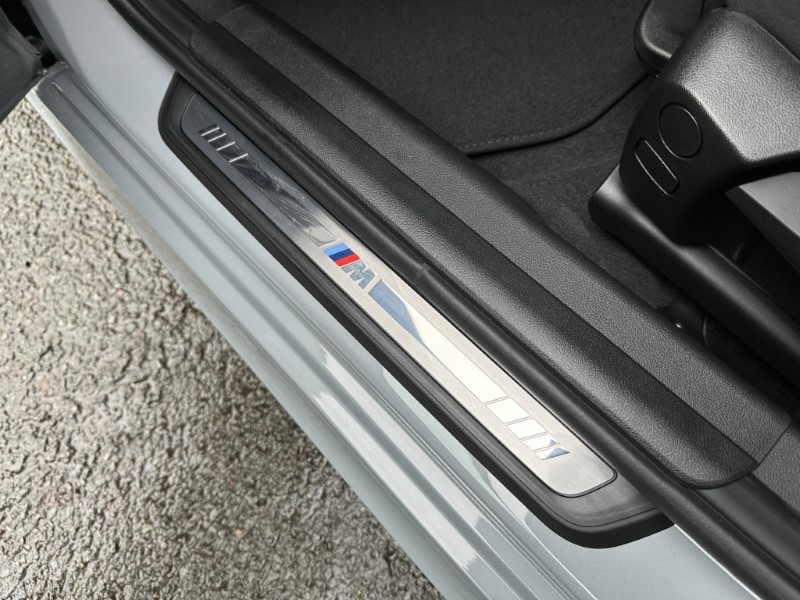 2024 (74) BMW 3 SERIES 320i M Sport 4dr Saloon 3488426