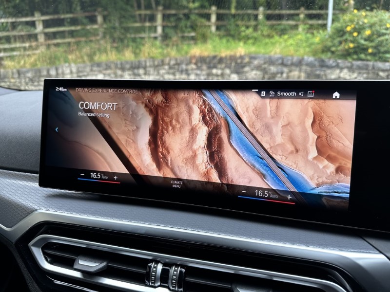 2024 (74) BMW 3 SERIES 320i M Sport 4dr Saloon 3488441