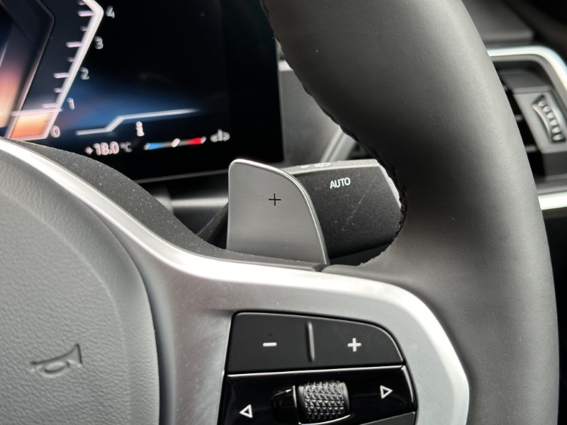 2024 (74) BMW 3 SERIES 320i M Sport 4dr Saloon 3488415