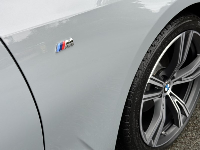 2024 (74) BMW 3 SERIES 320i M Sport 4dr Saloon 3488459