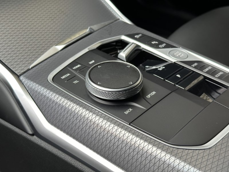 2024 (74) BMW 3 SERIES 320i M Sport 4dr Saloon 3488425