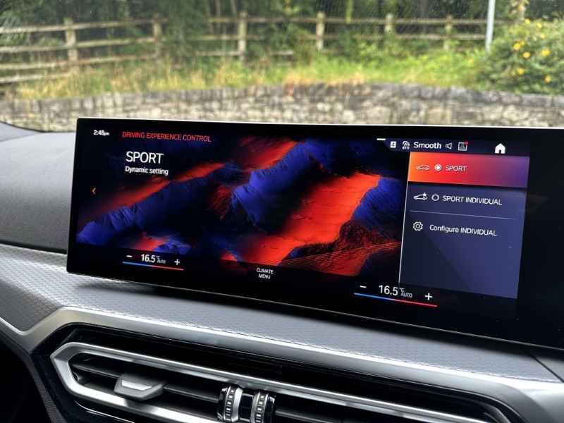 2024 (74) BMW 3 SERIES 320i M Sport 4dr Saloon 3488440