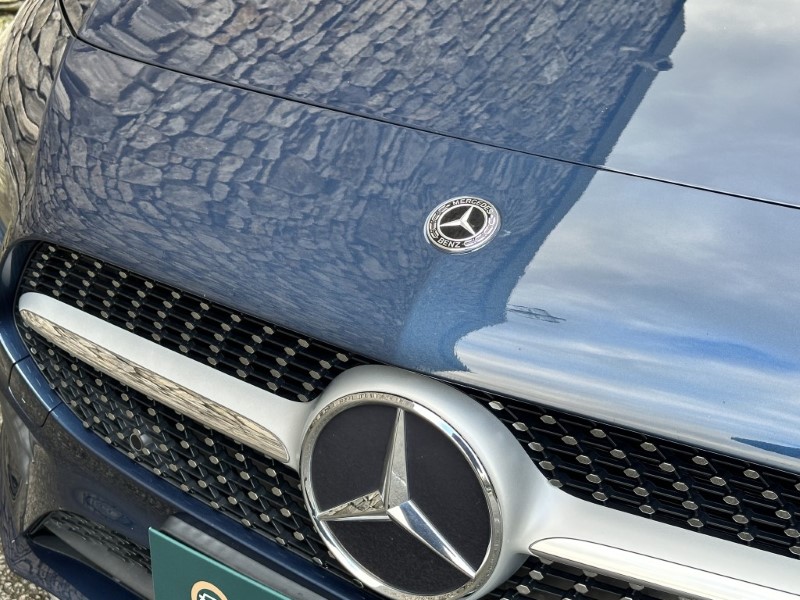 2020 (69) MERCEDES-BENZ A CLASS A200 AMG Line Premium Plus 5dr Auto 3551662