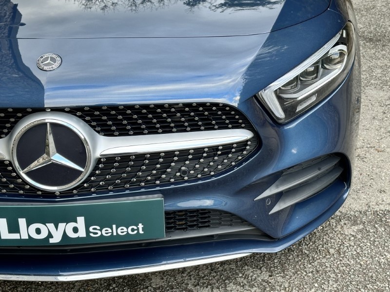 2020 (69) MERCEDES-BENZ A CLASS A200 AMG Line Premium Plus 5dr Auto 3551661