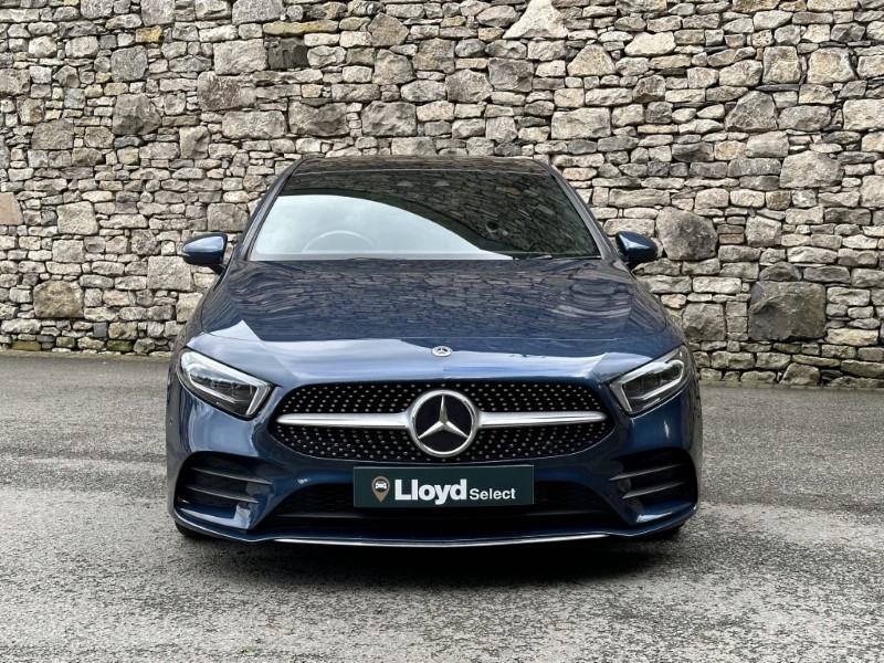 2020 (69) MERCEDES-BENZ A CLASS A200 AMG Line Premium Plus 5dr Auto 3551694