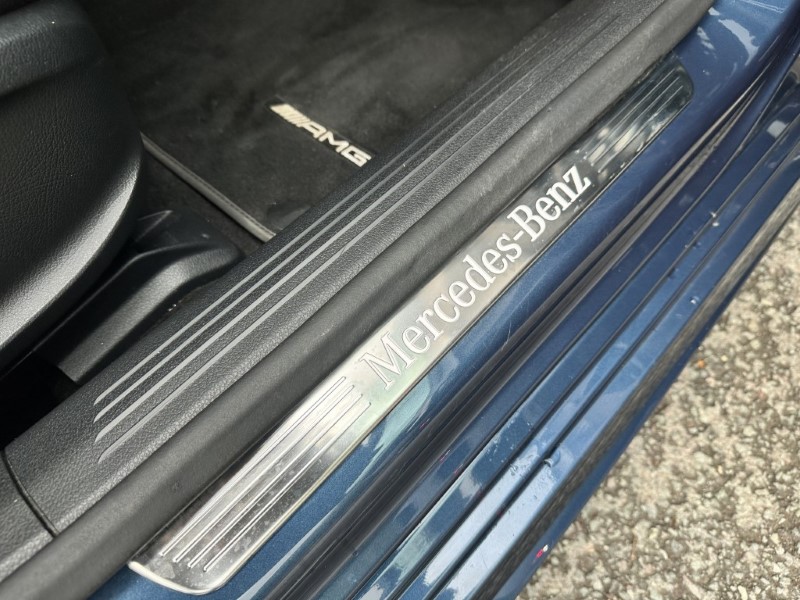 2020 (69) MERCEDES-BENZ A CLASS A200 AMG Line Premium Plus 5dr Auto 3551639