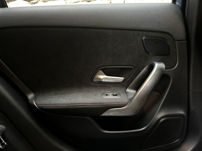 2020 (69) MERCEDES-BENZ A CLASS A200 AMG Line Premium Plus 5dr Auto 3551640