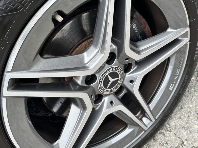 2020 (69) MERCEDES-BENZ A CLASS A200 AMG Line Premium Plus 5dr Auto 3551707