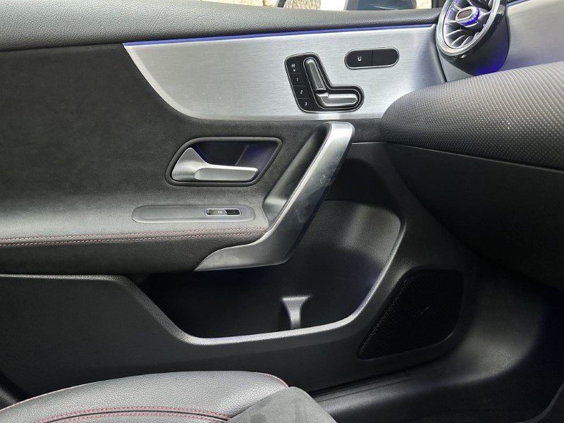 2020 (69) MERCEDES-BENZ A CLASS A200 AMG Line Premium Plus 5dr Auto 3551649